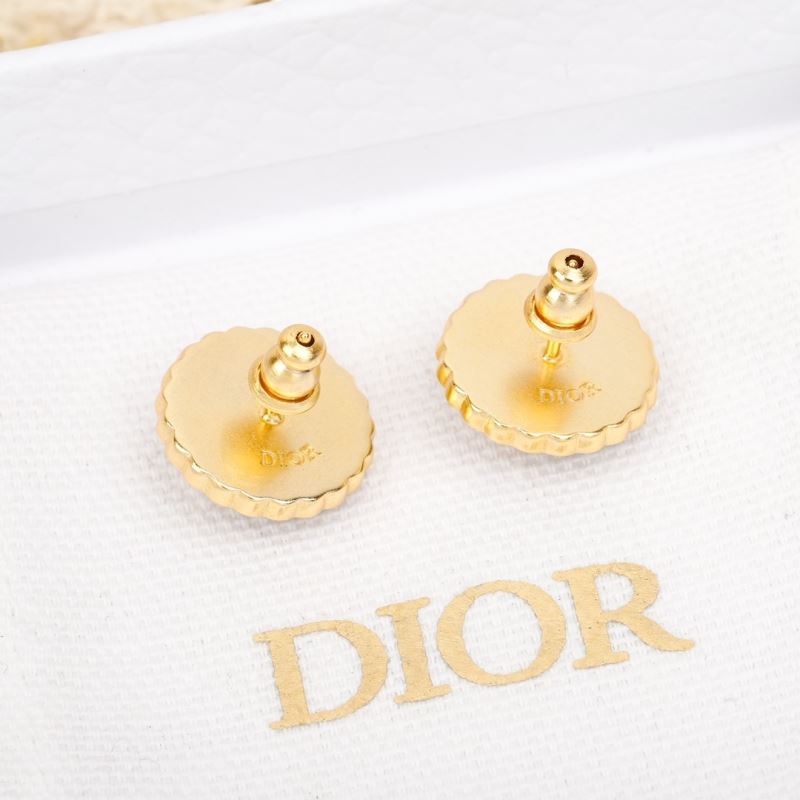 Christian Dior Earrings